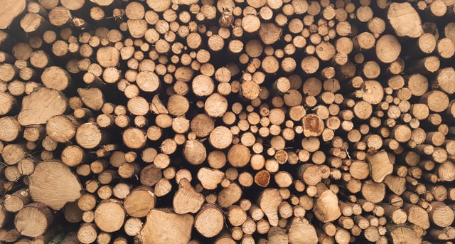 granulés de bois